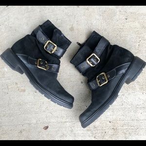MUNRO Womens Dallas Boots